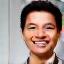 Headshot of David Chen.